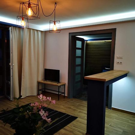 Bulevard Apartments Satu Mare Luaran gambar