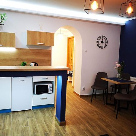 Bulevard Apartments Satu Mare Luaran gambar