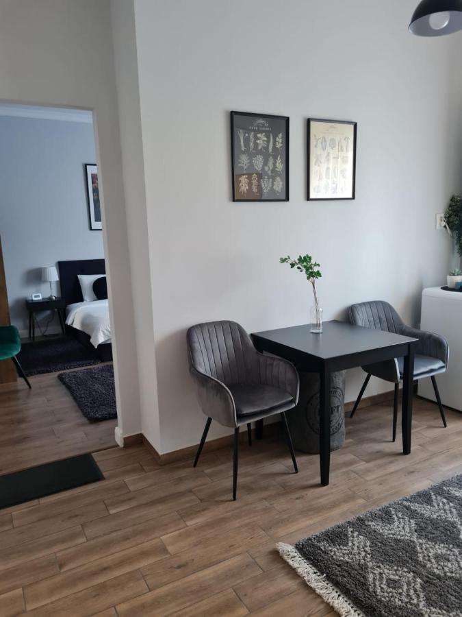 Bulevard Apartments Satu Mare Luaran gambar