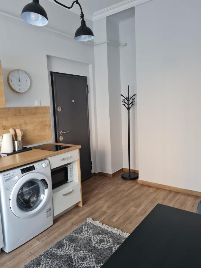 Bulevard Apartments Satu Mare Luaran gambar