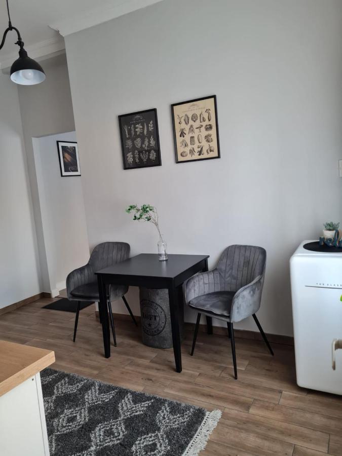 Bulevard Apartments Satu Mare Luaran gambar