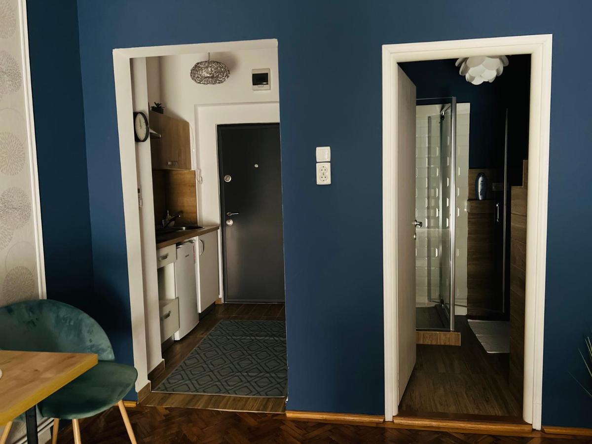 Bulevard Apartments Satu Mare Luaran gambar