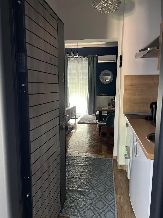 Bulevard Apartments Satu Mare Luaran gambar