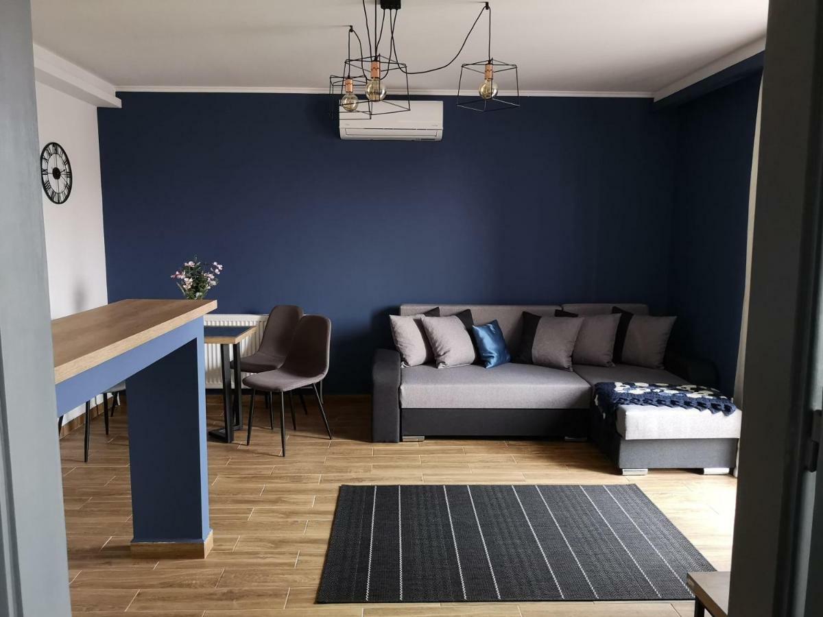Bulevard Apartments Satu Mare Luaran gambar
