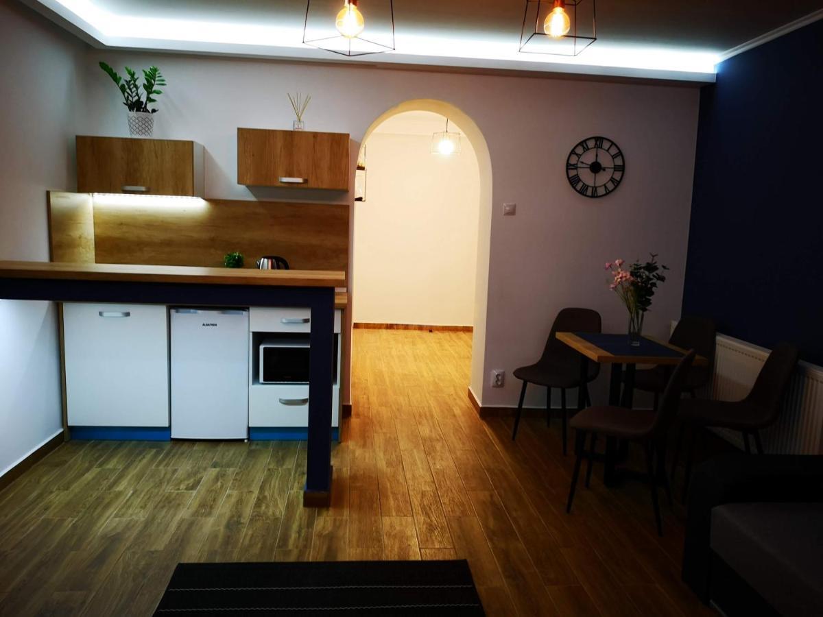 Bulevard Apartments Satu Mare Luaran gambar