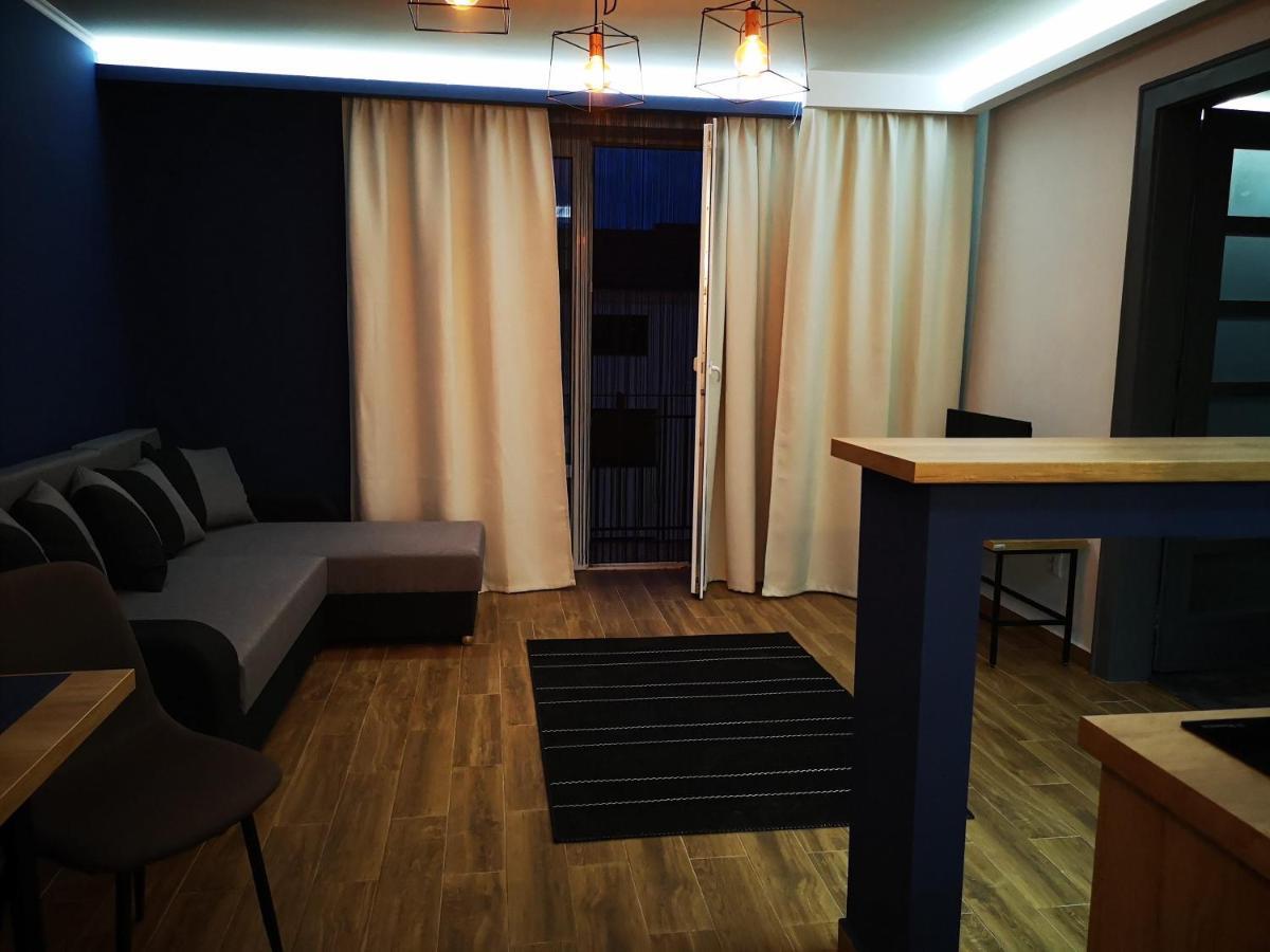 Bulevard Apartments Satu Mare Luaran gambar