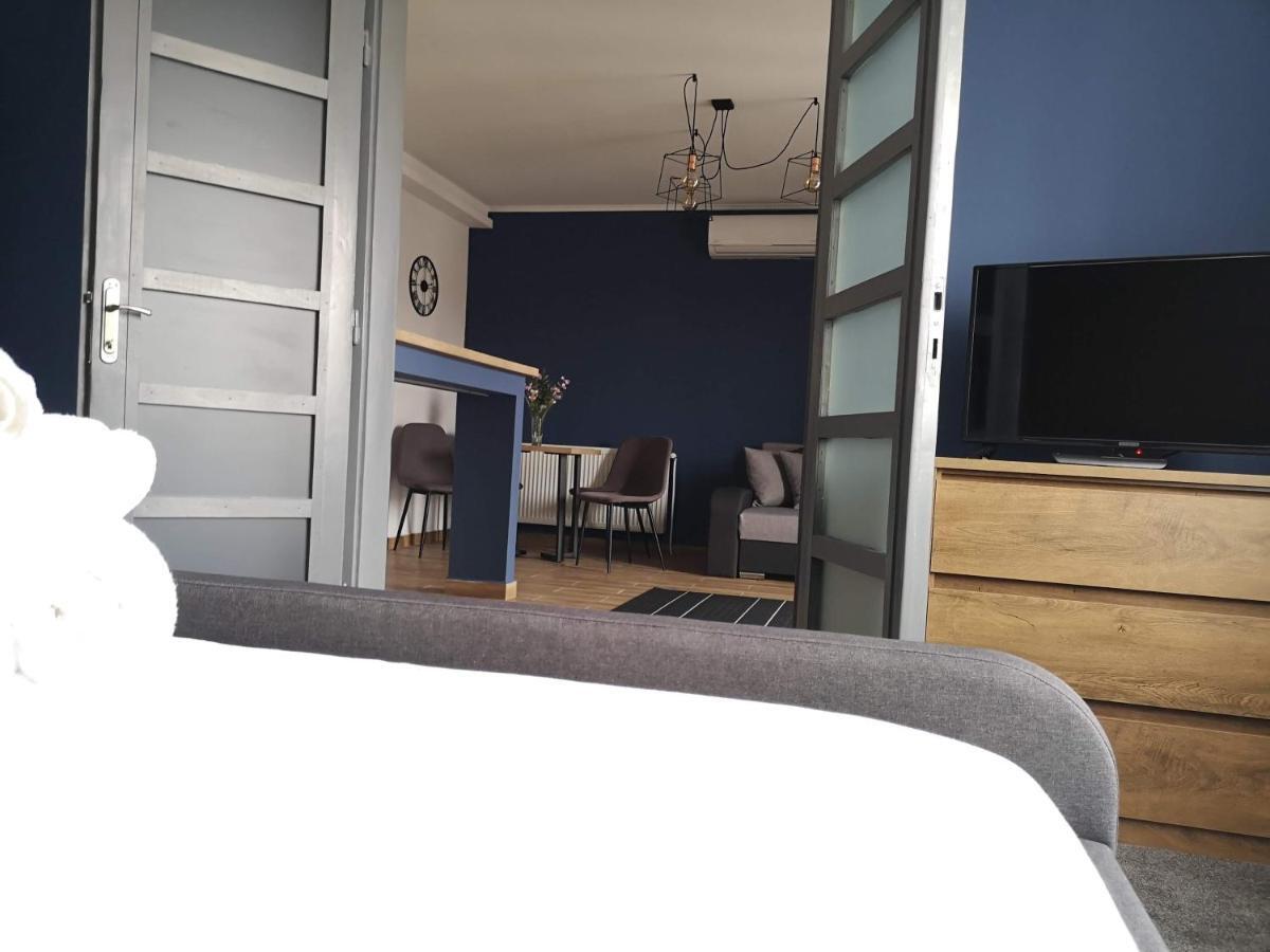 Bulevard Apartments Satu Mare Luaran gambar